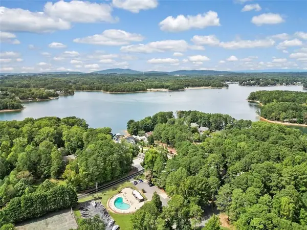 3200 Rim Cove Drive #125, Cumming, GA 30041
