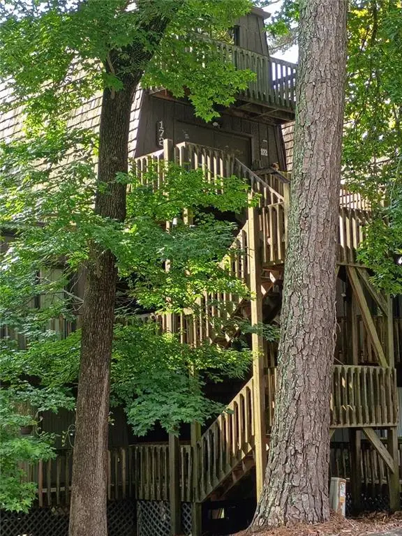 3200 Rim Cove Drive #125, Cumming, GA 30041 - #2