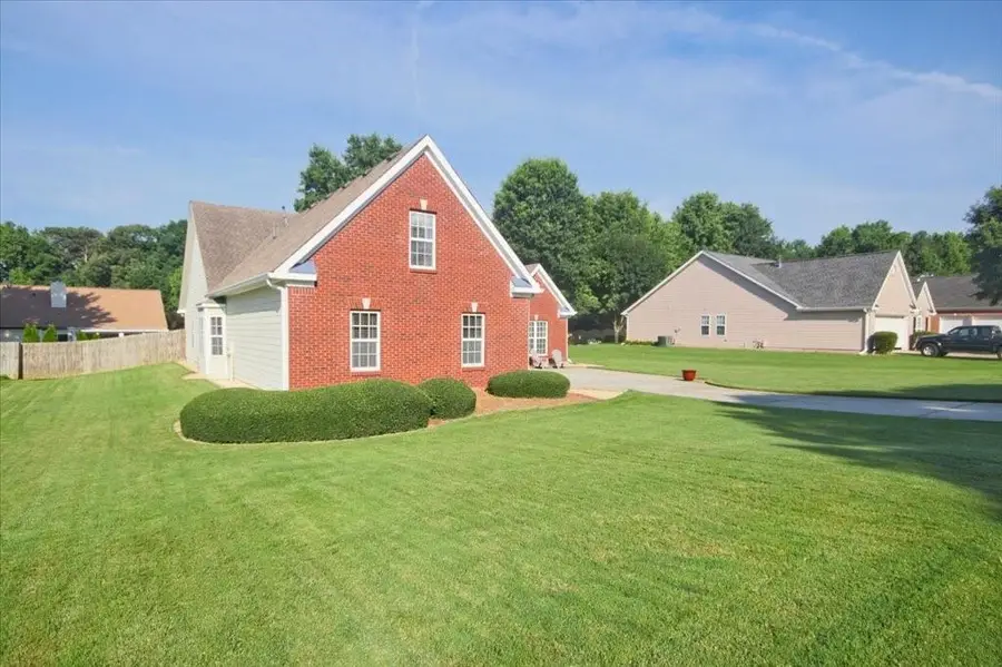 1256 Oakmont Ridge Drive, Lawrenceville, GA 30043 - #3
