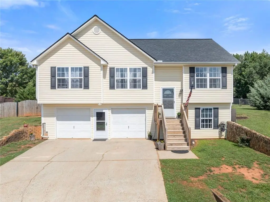 6925 Ridge Way, Gainesville, GA 30506 - #1