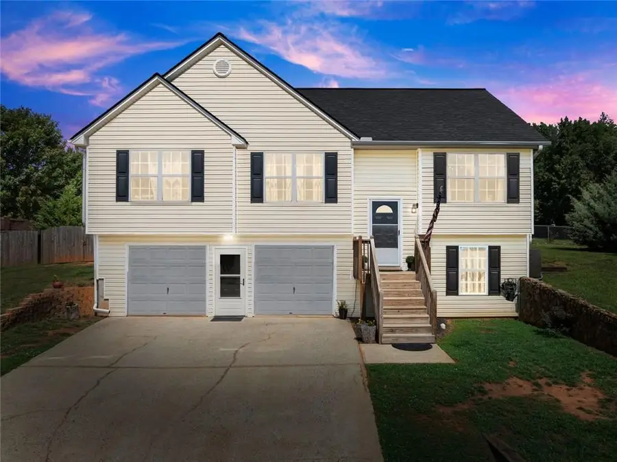6925 Ridge Way, Gainesville, GA 30506 - #2
