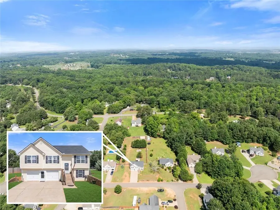 6925 Ridge Way, Gainesville, GA 30506 - #3