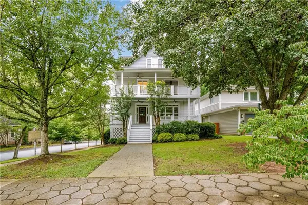 1361 Metropolitan Avenue Se, Atlanta, GA 30316