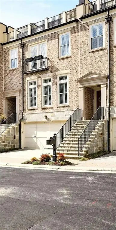 58 Sheridan Drive #7, Atlanta, GA 30305
