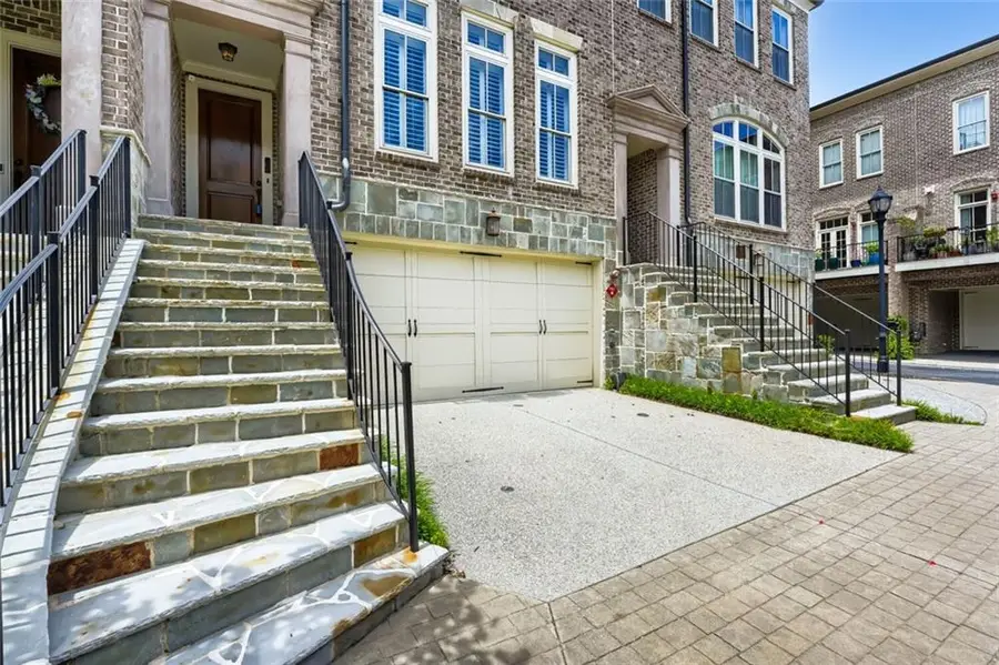 58 Sheridan Drive #7, Atlanta, GA 30305 - #2
