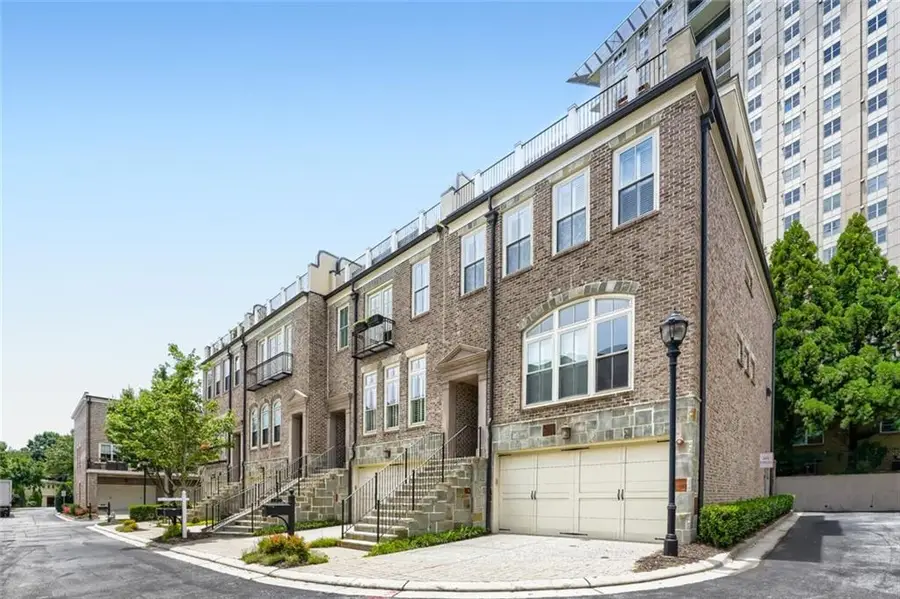 58 Sheridan Drive #7, Atlanta, GA 30305 - #3