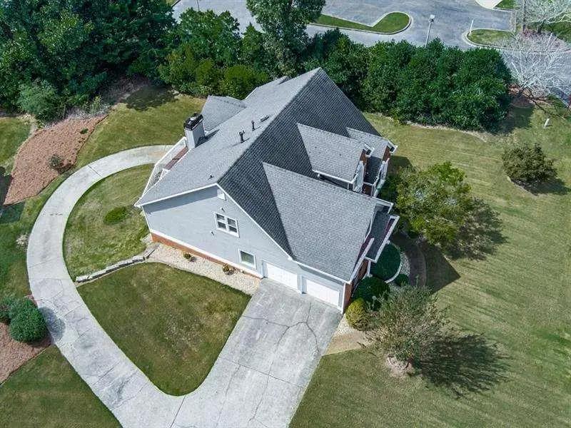 1200 Fenmore Hall, Powder Springs, GA 30127 - #2