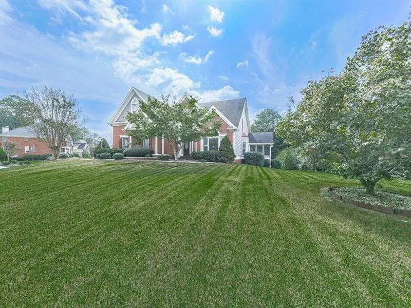 1200 Fenmore Hall, Powder Springs, GA 30127 - #3