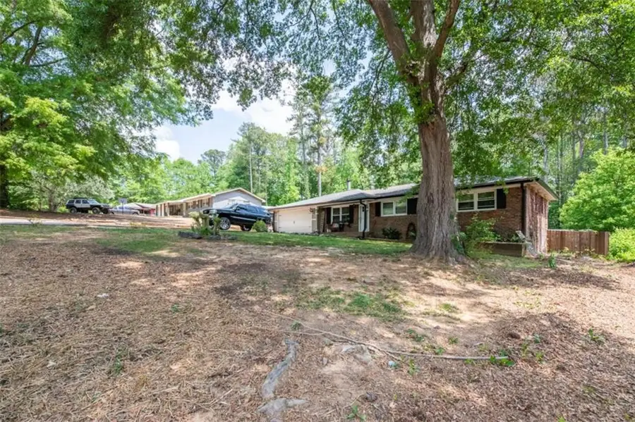 303 Wildwood Drive, Dallas, GA 30132 - #2