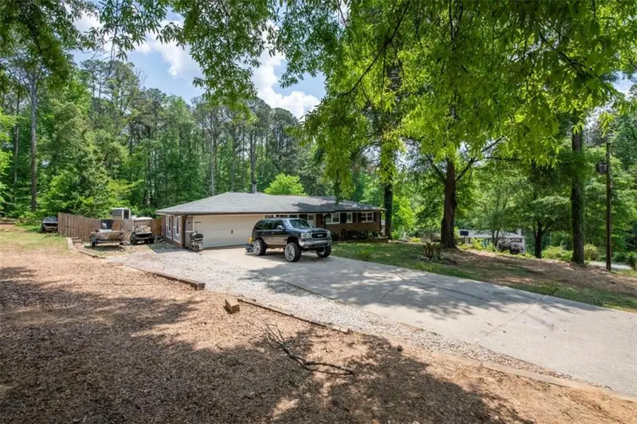 303 Wildwood Drive, Dallas, GA 30132 - #3