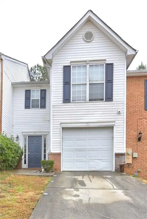 7706 Bernardo Drive, Riverdale, GA 30296 - #1