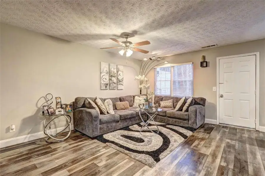 7706 Bernardo Drive, Riverdale, GA 30296 - #2