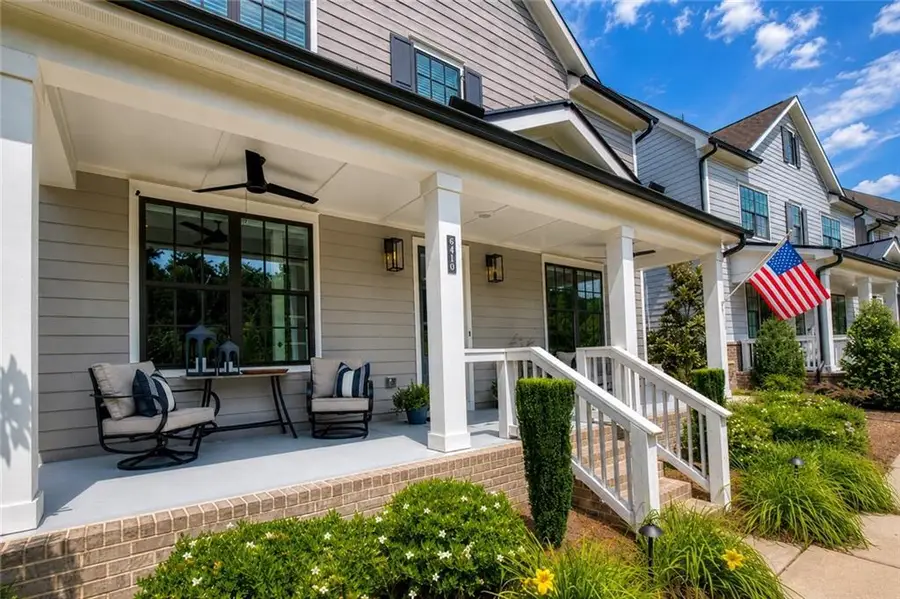 6410 Halcyon Garden Drive, Alpharetta, GA 30005 - #2