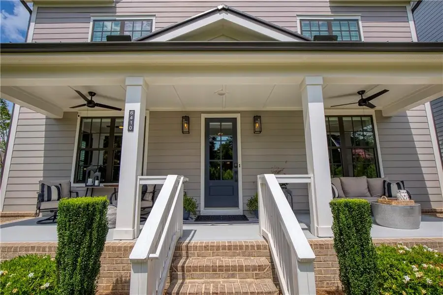6410 Halcyon Garden Drive, Alpharetta, GA 30005 - #3