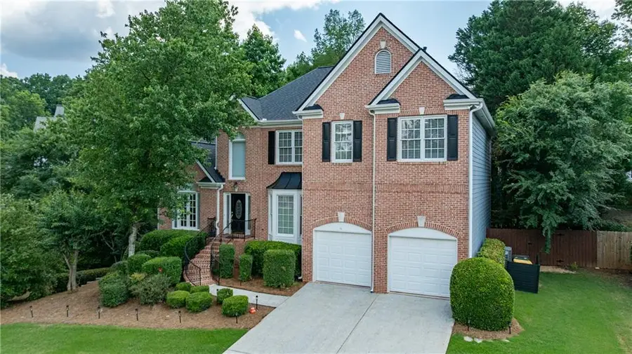 7055 Devonhall Way, Johns Creek, GA 30097 - #2