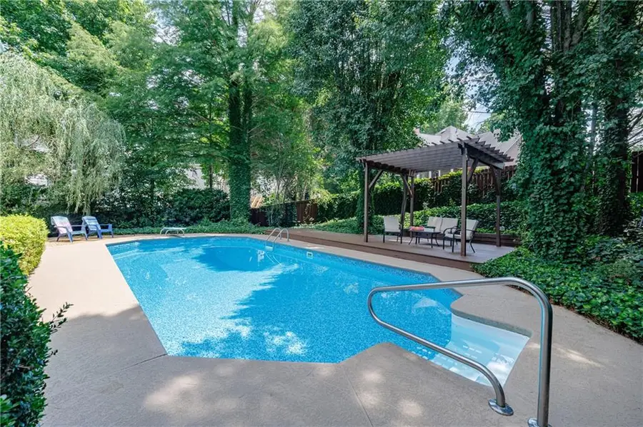 7055 Devonhall Way, Johns Creek, GA 30097 - #3