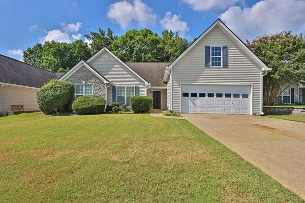 5724 Tattersall Terrace, Buford, GA 30518