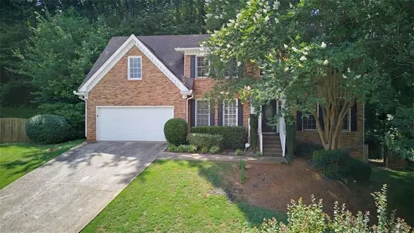 805 Connell Lane, Lawrenceville, GA 30044