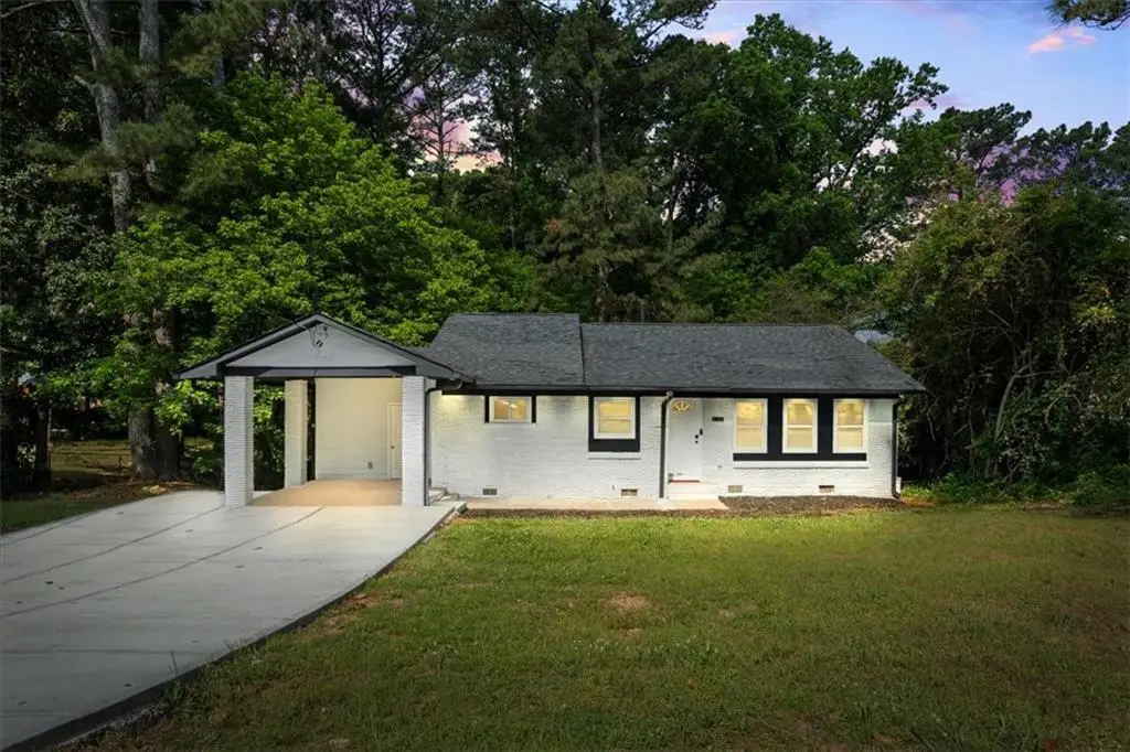2223 Columbia Drive, Decatur, GA 30032 - #1