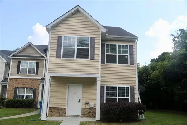 2207 Bigwood Trail, Atlanta, GA 30349