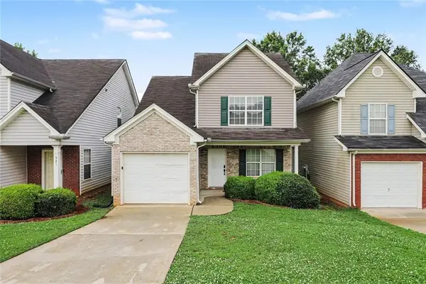 519 Carlton Pointe Drive, Palmetto, GA 30268