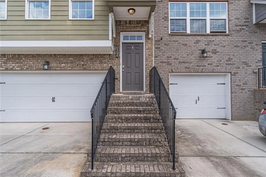 4200 Chatham Ridge Drive, Buford, GA 30518 - #2