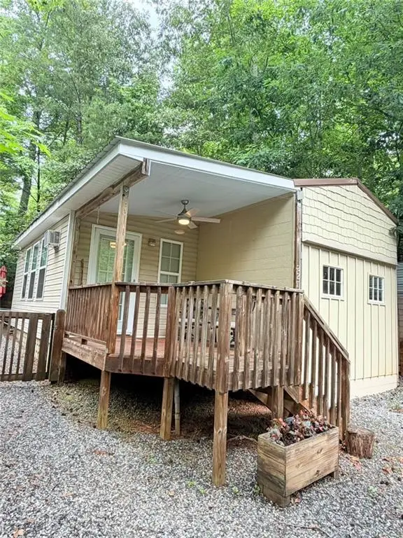 227 Canyon Pass, Cleveland, GA 30528 - #1