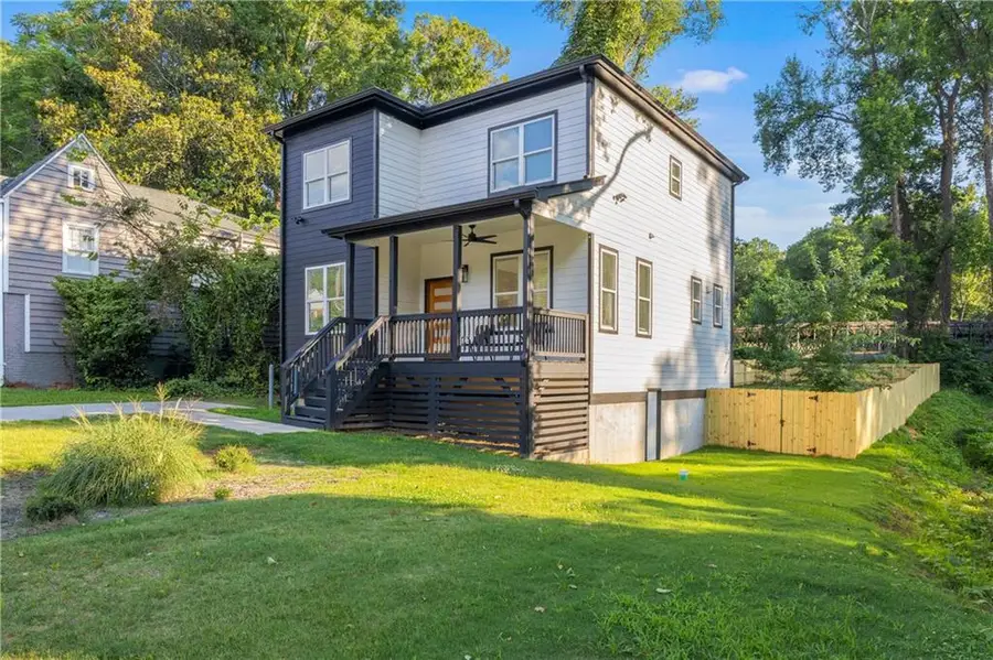 80 Burbank Drive Nw, Atlanta, GA 30314 - #2