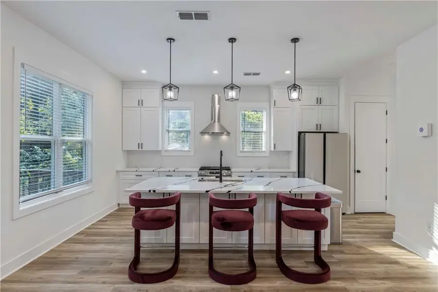 80 Burbank Drive Nw, Atlanta, GA 30314 - #3