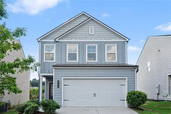132 Auburn Crossing Drive, Auburn, GA 30011