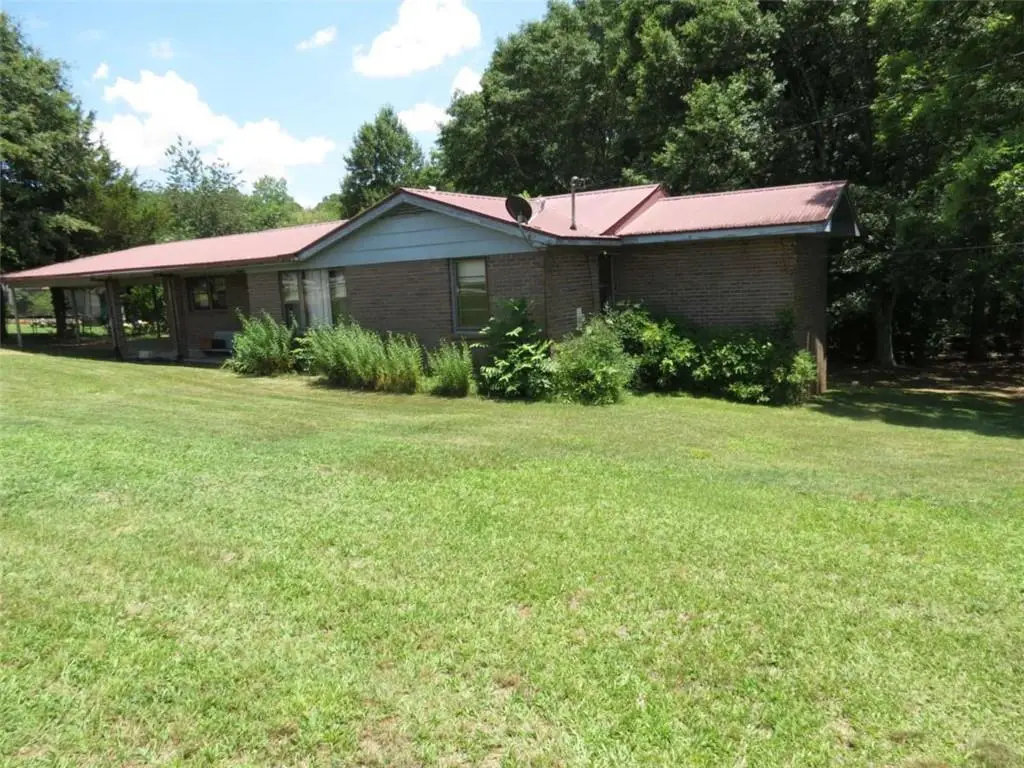 418 Wilbanks Street, Banks, GA 30511 - #1