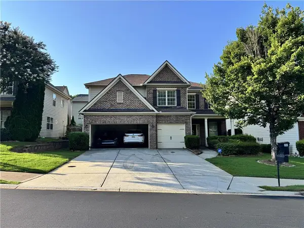 435 Wakefield Bluff Court, Alpharetta, GA 30004