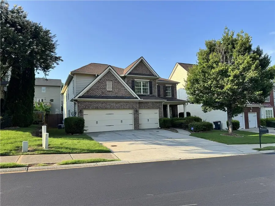 435 Wakefield Bluff Court, Alpharetta, GA 30004 - #2