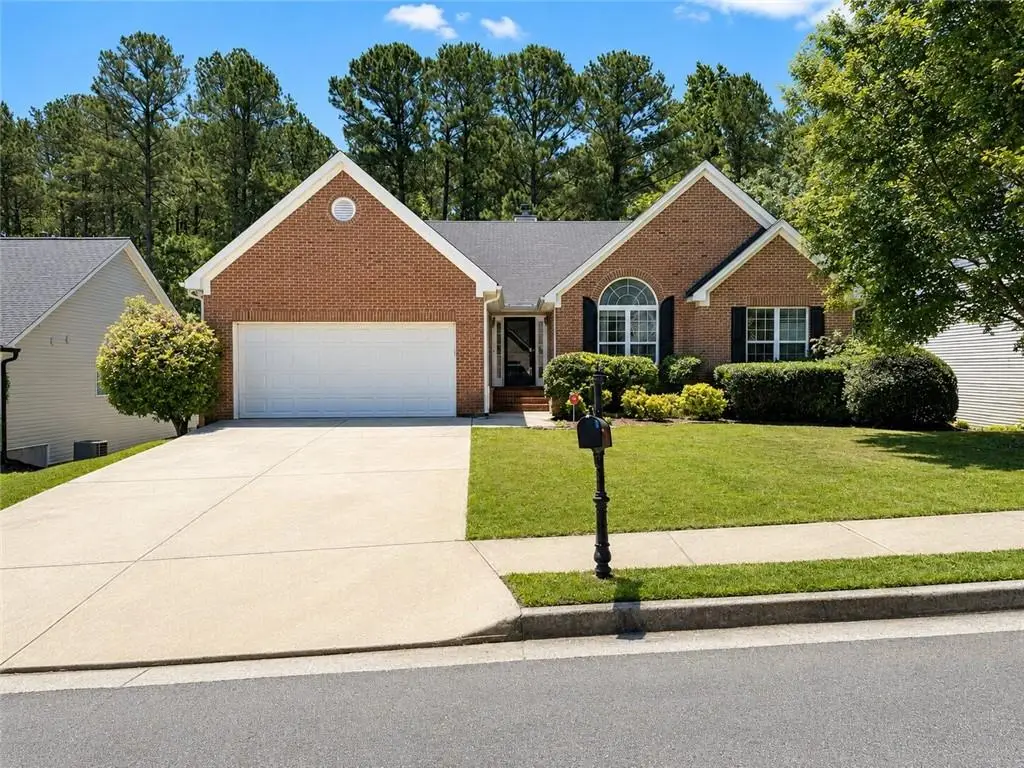 953 Creek Bottom Road, Loganville, GA 30052 - #1