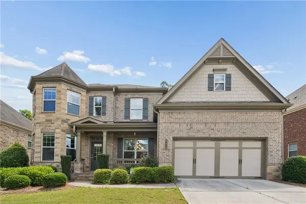 4470 Skylark Lane, Cumming, GA 30041