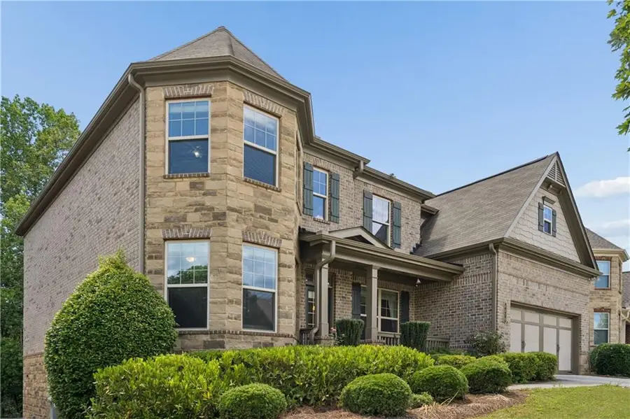 4470 Skylark Lane, Cumming, GA 30041 - #3