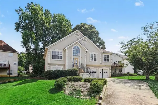 715 Sylvia Court, Riverdale, GA 30296