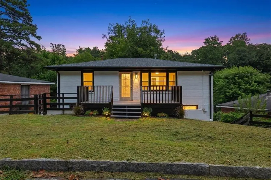 111 Victor Circle Nw, Atlanta, GA 30314 - #2