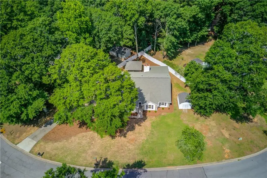 222 Ryan Road, Winder, GA 30680 - #2