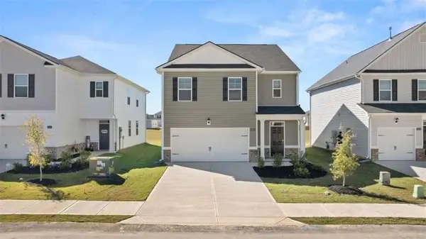 11990 Aukerman Way, Hampton, GA 30228
