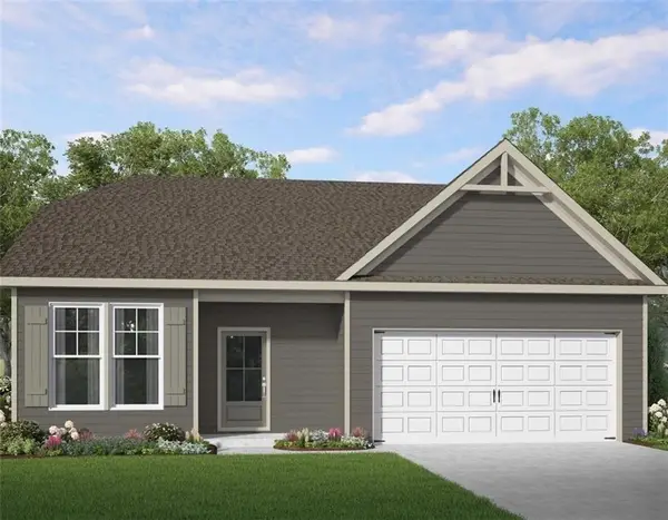 138 Formosa Street, Adairsville, GA 30103