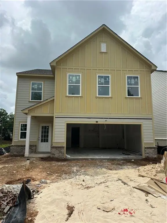 3041 Sea Aster Way, Buford, GA 30519 - #1