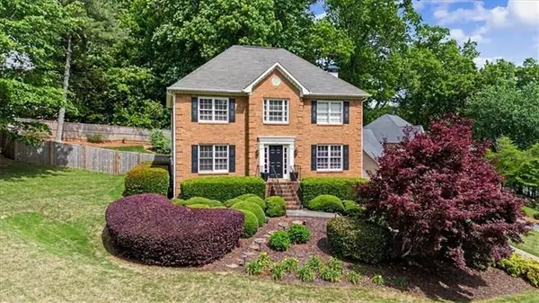 4051 Silver Fir Court Ne, Marietta, GA 30066