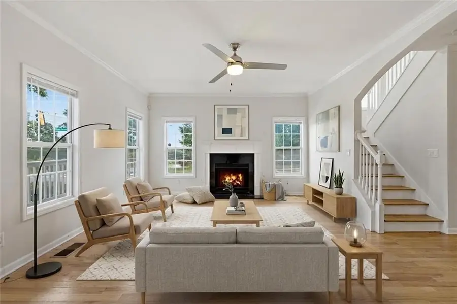8 Weyman Avenue Sw, Atlanta, GA 30315 - #3