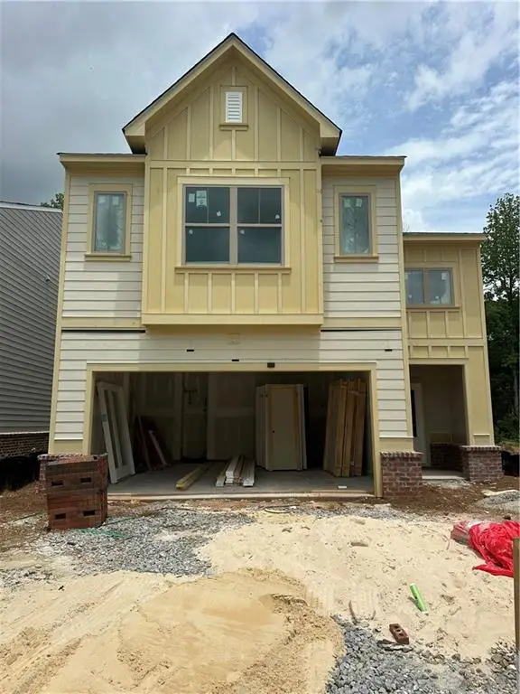 3046 Sea Aster Way Court, Buford, GA 30519 - #1