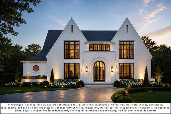 216 Devore Road, Alpharetta, GA 30009