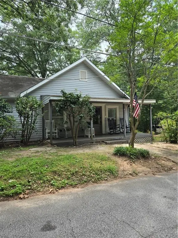 1038 Forest Avenue, Stone Mountain, GA 30083 - #1