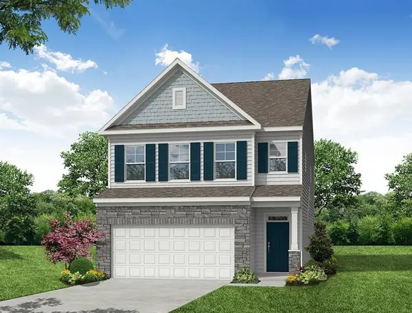 133 Poplar Knoll, Dawsonville, GA 30534