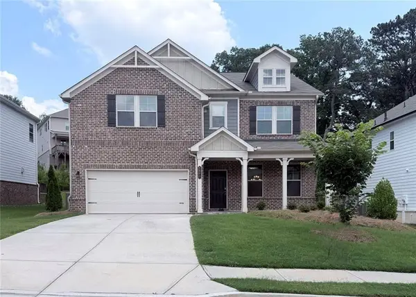 1377 Allspice Way, Lawrenceville, GA 30045