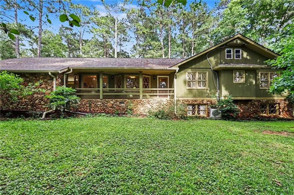 675 Ridge Avenue, Stone Mountain, GA 30083 - #1
